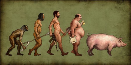Evolution clix