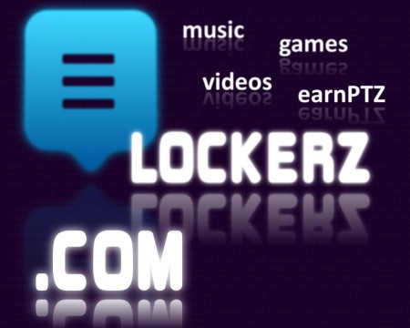 Lockerz - Zahraniční hit