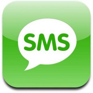 ProjektSMS - zaplatí vám účet za telefon